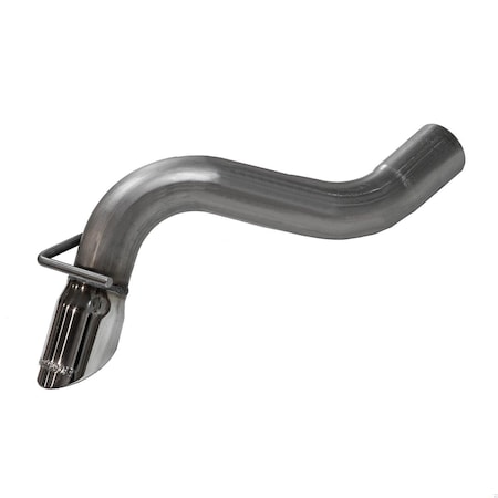 Flowmaster 21C BRONCO 2.3L/2.7L OUTLAW EXLEBACK EXHAUST SYSTEM HIGH CLEARANCE SINGLE EX 818125